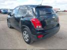 Chevrolet Trax Ls Image 3
