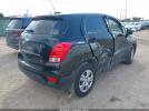 Chevrolet Trax Ls Image 4
