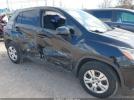 Chevrolet Trax Ls Image 6