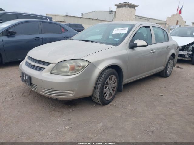 Chevrolet Cobalt Lt Image 4