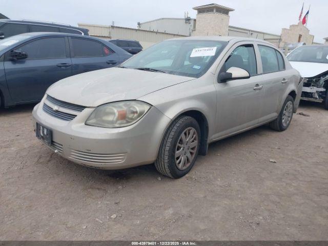 Chevrolet Cobalt Lt Image 4
