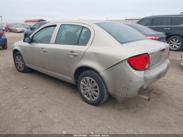 Chevrolet Cobalt Lt Image 9