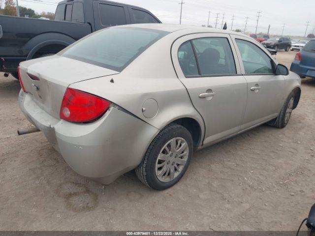 Chevrolet Cobalt Lt Image 5