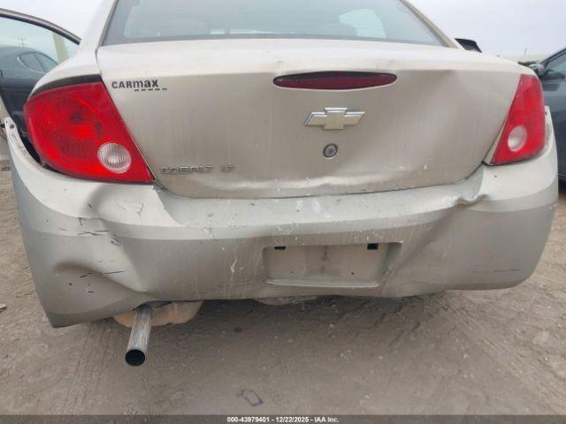 Chevrolet Cobalt Lt Image 7