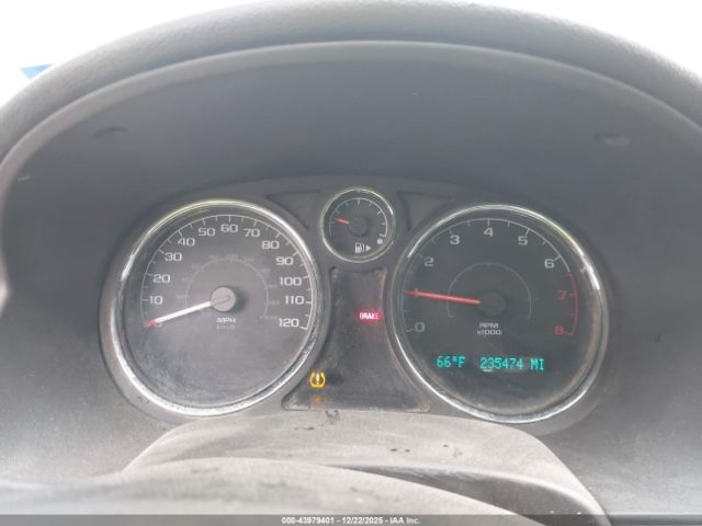 Chevrolet Cobalt Lt Image 3