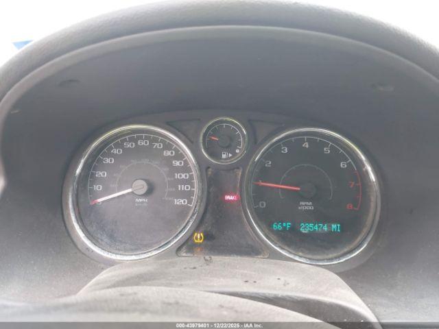 Chevrolet Cobalt Lt Image 3