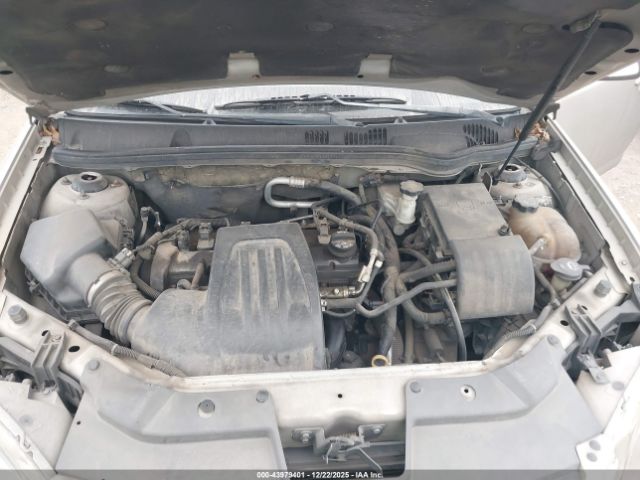 Chevrolet Cobalt Lt Image 8