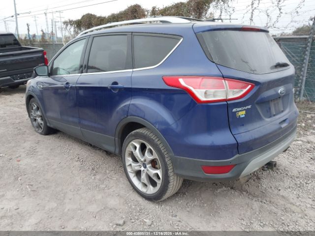 Ford Escape Titanium Image 12