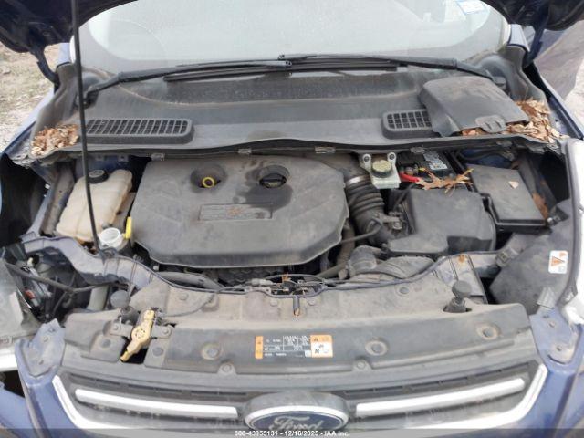 Ford Escape Titanium Image 15