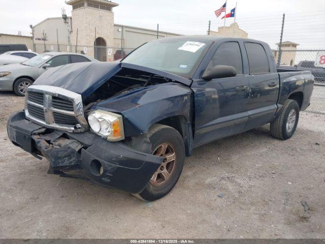 Dodge Dakota Slt Image 6