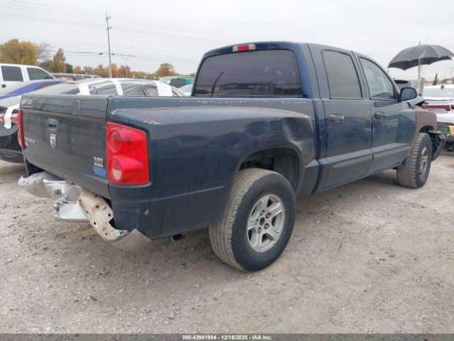 Dodge Dakota Slt Image 16