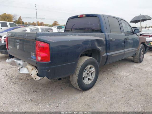 Dodge Dakota Slt Image 16