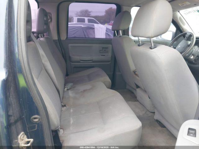 Dodge Dakota Slt Image 5