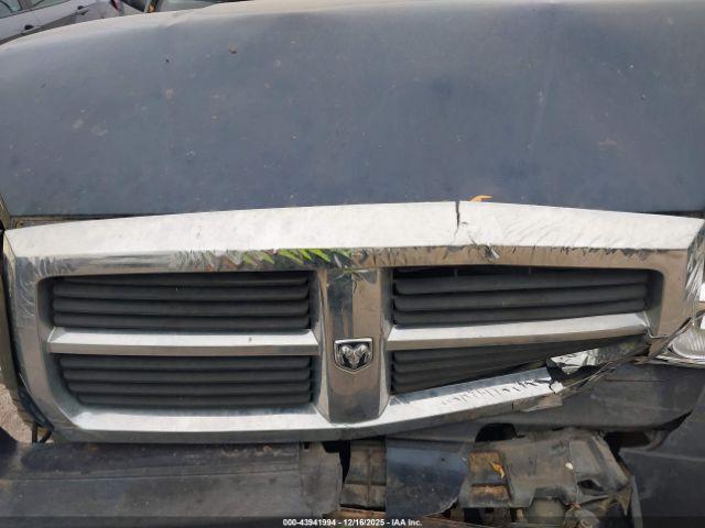 Dodge Dakota Slt Image 14