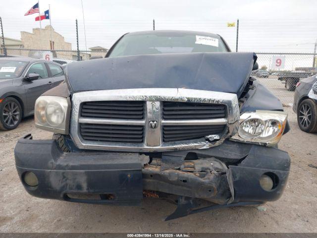 Dodge Dakota Slt Image 10