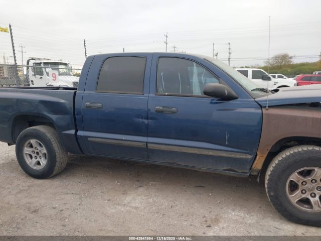 Dodge Dakota Slt Image 12