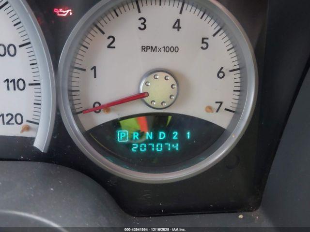 Dodge Dakota Slt Image 9