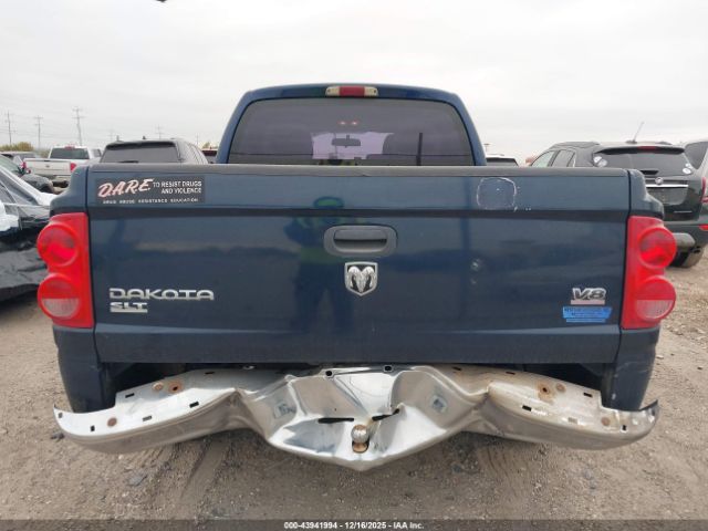 Dodge Dakota Slt Image 13