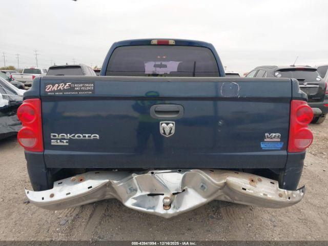 Dodge Dakota Slt Image 13