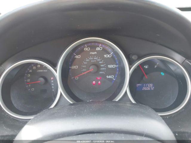 Honda Fit Sport Image 5