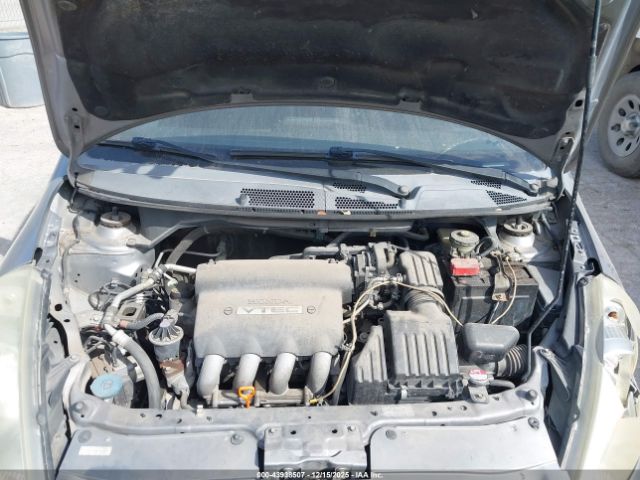 Honda Fit Sport Image 16