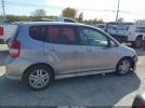 Honda Fit Sport Image 2