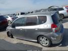 Honda Fit Sport Image 14