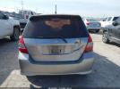 Honda Fit Sport Image 3