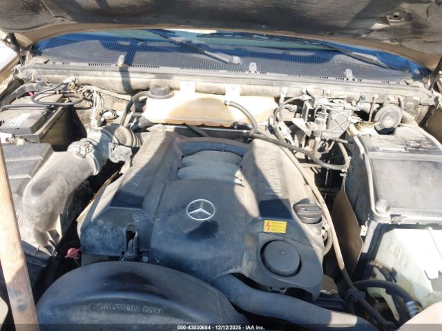 Mercedes-Benz M-Class Image 11