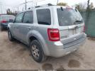 Ford Escape Limited Image 13