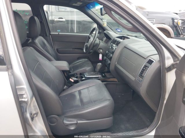 Ford Escape Limited Image 4