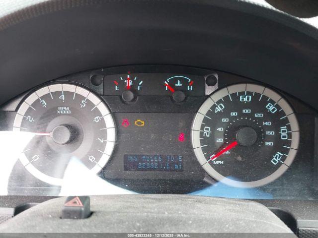 Ford Escape Limited Image 5