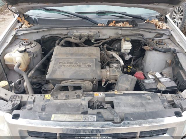 Ford Escape Limited Image 11