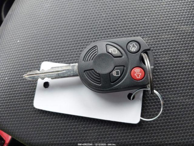 Ford Escape Limited Image 8