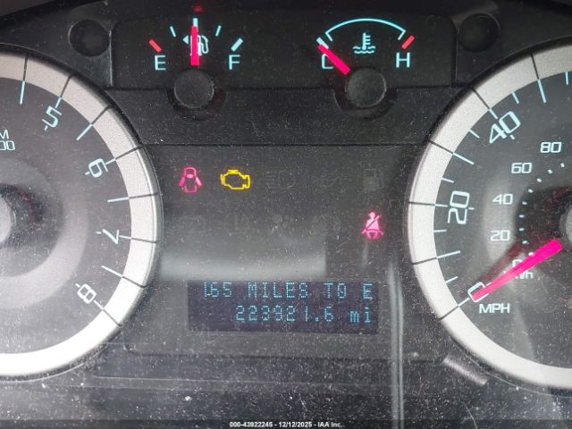 Ford Escape Limited Image 14