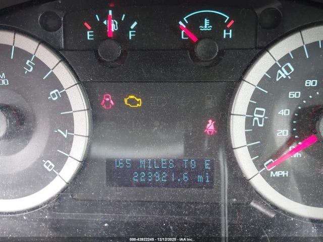 Ford Escape Limited Image 14