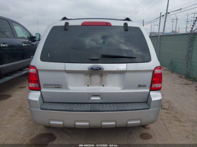 Ford Escape Limited Image 12