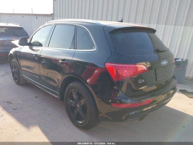 Audi Q5 3.2 Premium Plus Image 14