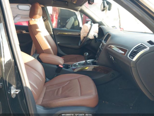 Audi Q5 3.2 Premium Plus Image 3