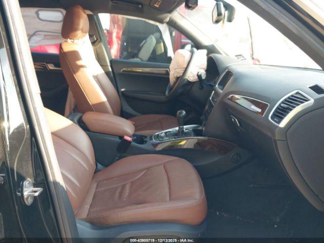 Audi Q5 3.2 Premium Plus Image 3