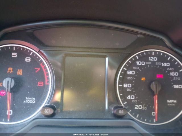 Audi Q5 3.2 Premium Plus Image 2