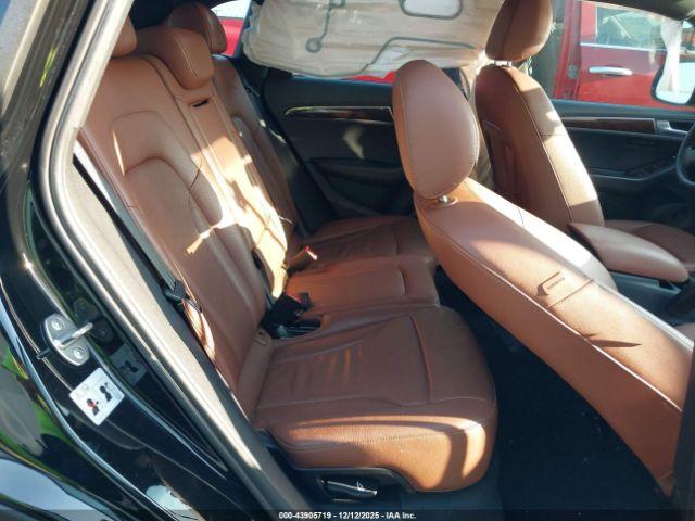 Audi Q5 3.2 Premium Plus Image 7