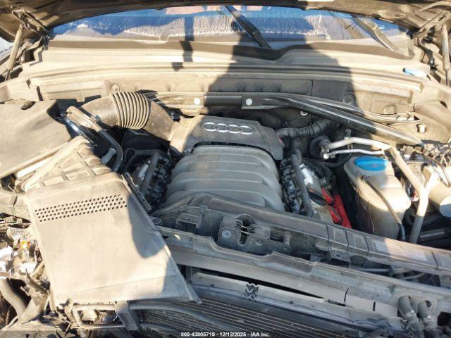 Audi Q5 3.2 Premium Plus Image 9