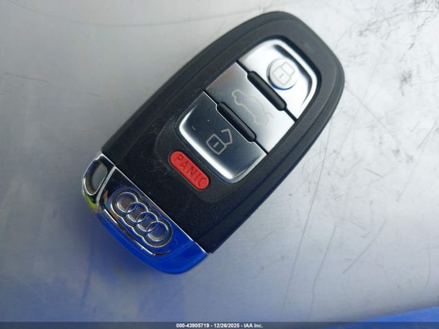 Audi Q5 3.2 Premium Plus Image 5