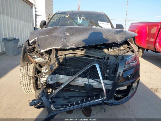 Audi Q5 3.2 Premium Plus Image 6