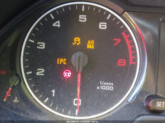 Audi Q5 3.2 Premium Plus Image 8