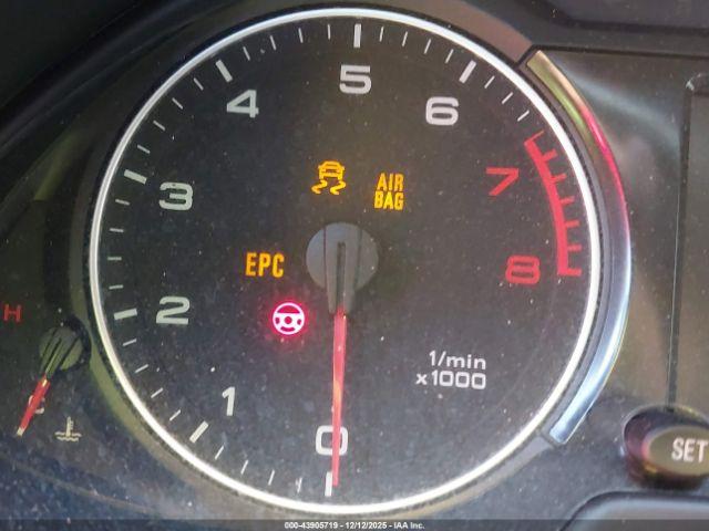 Audi Q5 3.2 Premium Plus Image 8