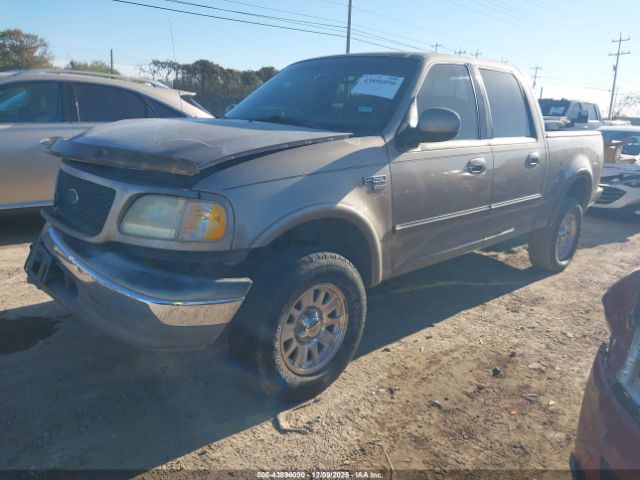 Ford F-150 Image 16