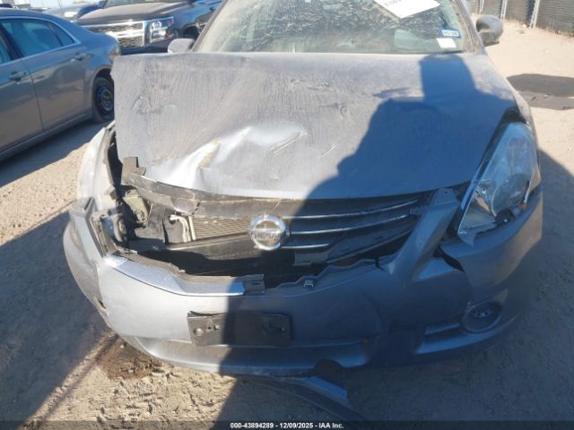 Nissan Altima 2.5 S Image 5