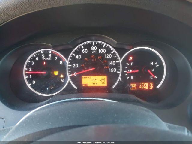 Nissan Altima 2.5 S Image 6